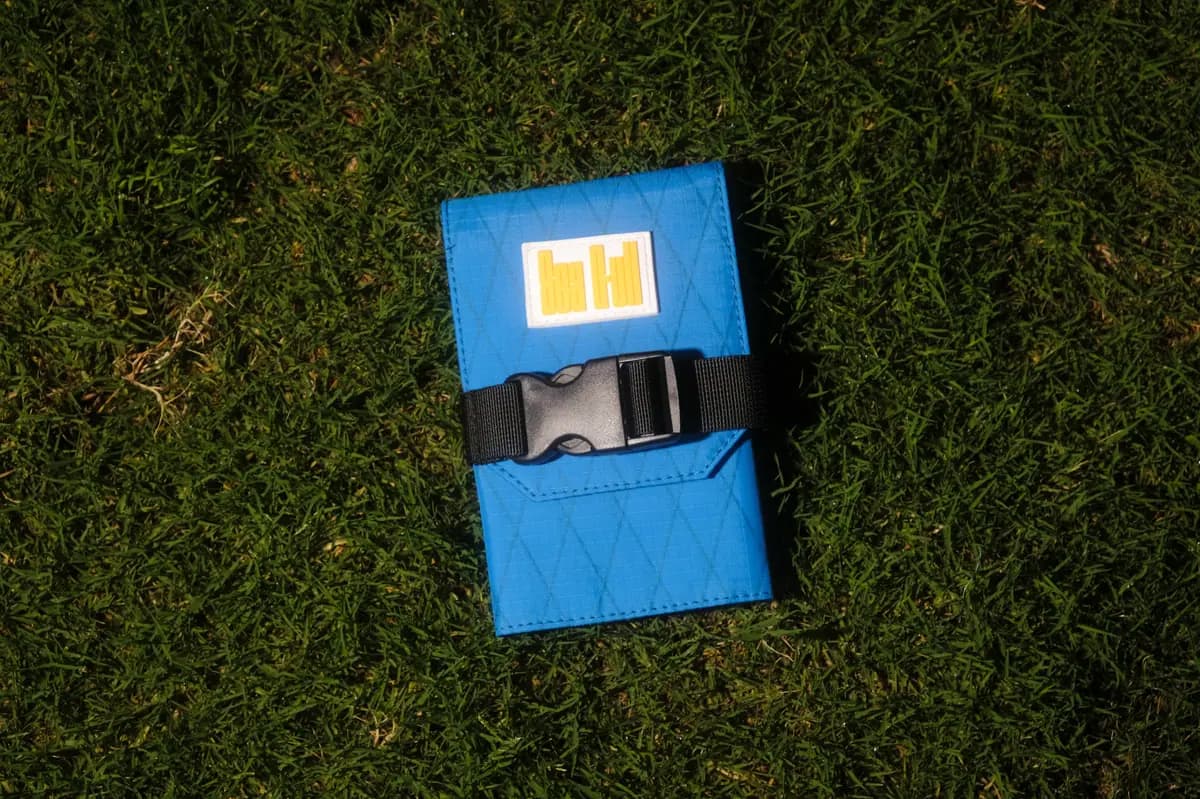 Seat Bag