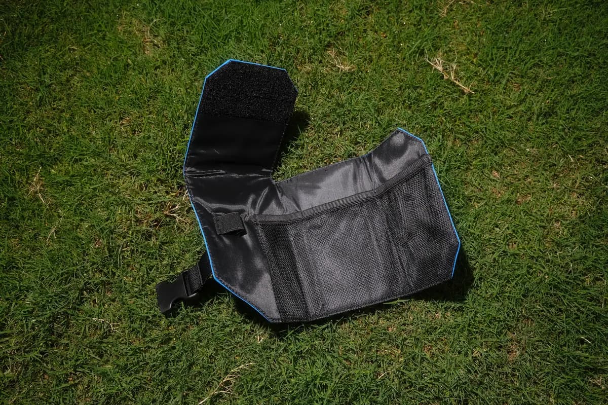 Seat Bag
