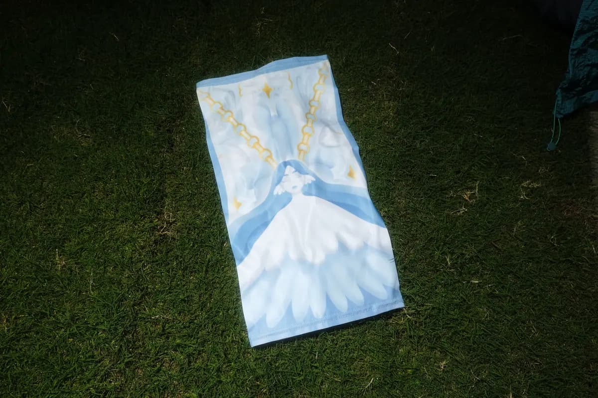 Sports Bandana | Outdoor Magic Scarf