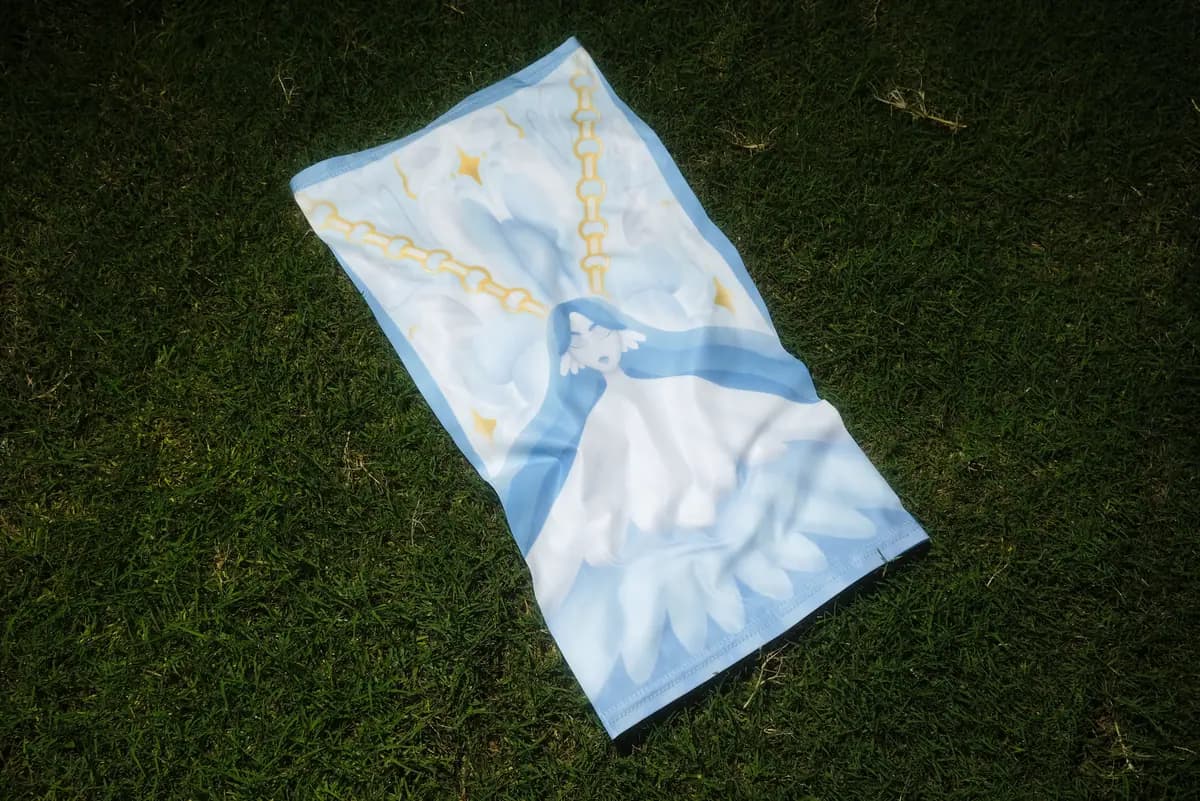 Sports Bandana | Outdoor Magic Scarf