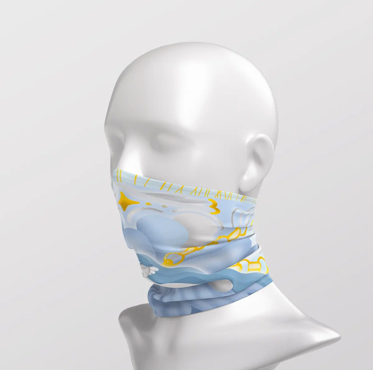Sports Bandana | Outdoor Magic Scarf