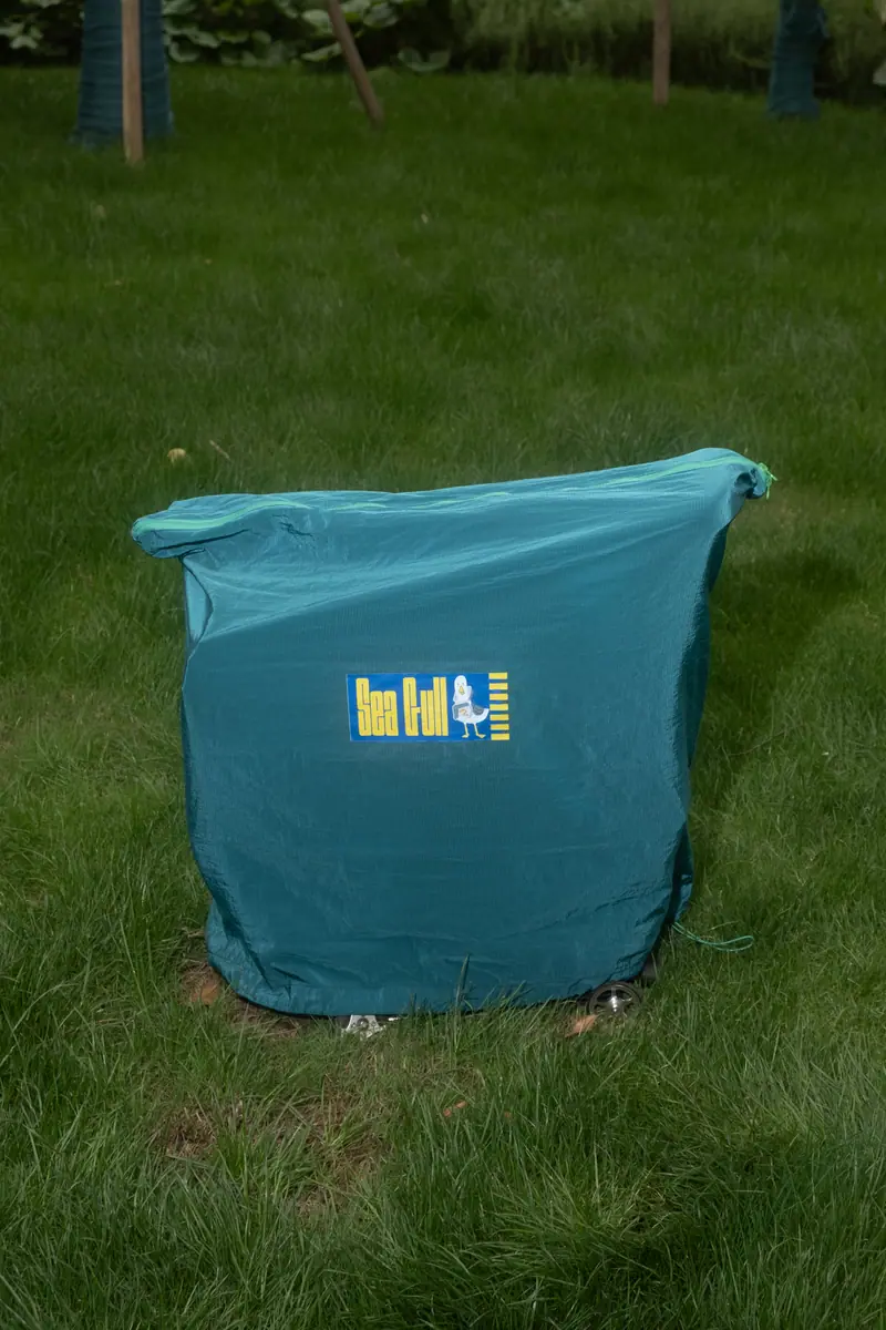 Bike Cover M
