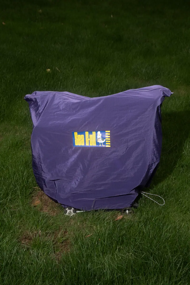 Bike Cover M