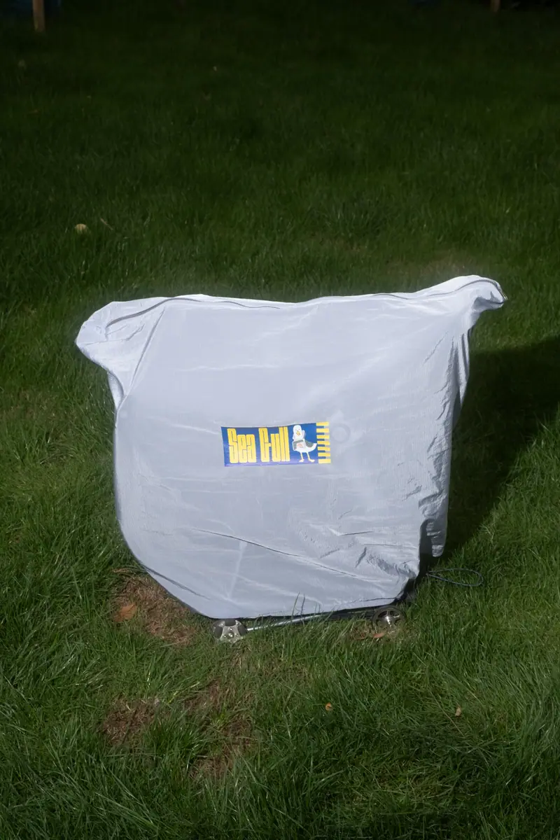 Bike Cover M