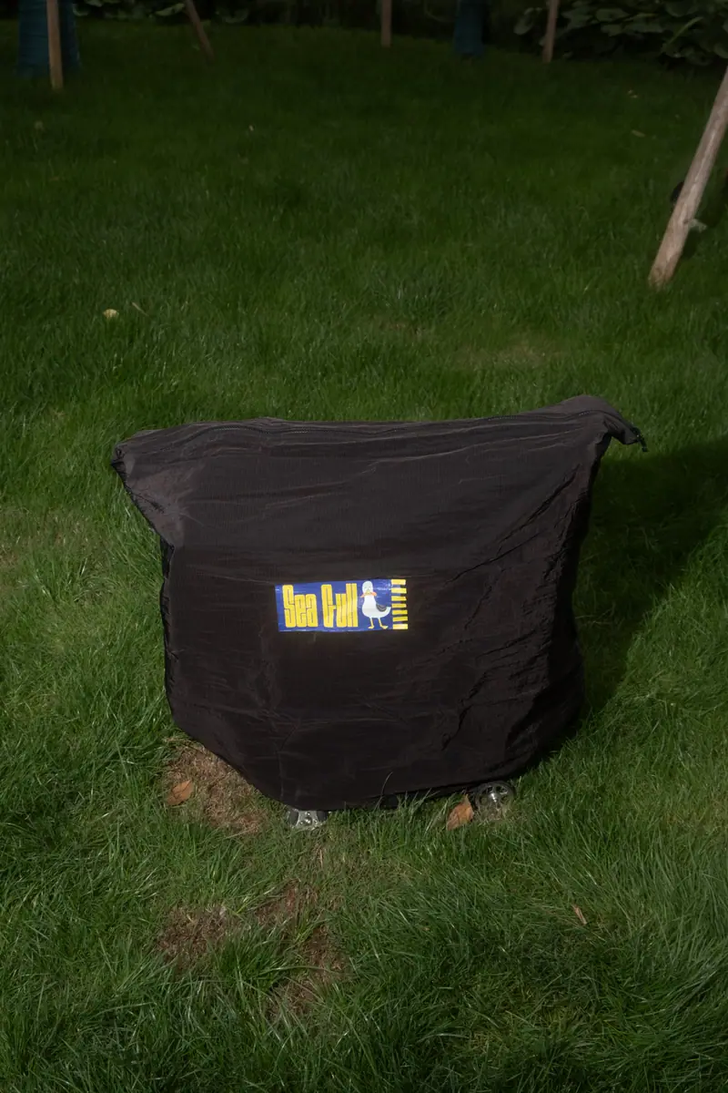 Bike Cover M