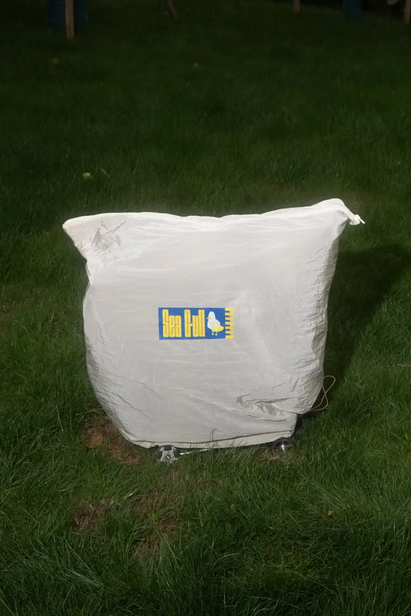 Bike Cover M