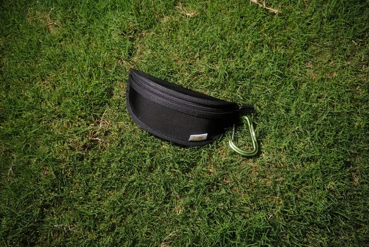 Sportglasses Case ｜ Eyewear Cases