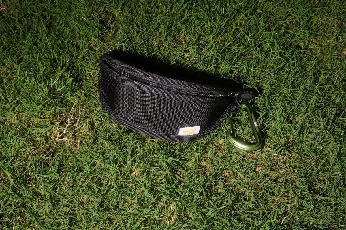 Sportglasses Case ｜ Eyewear Cases