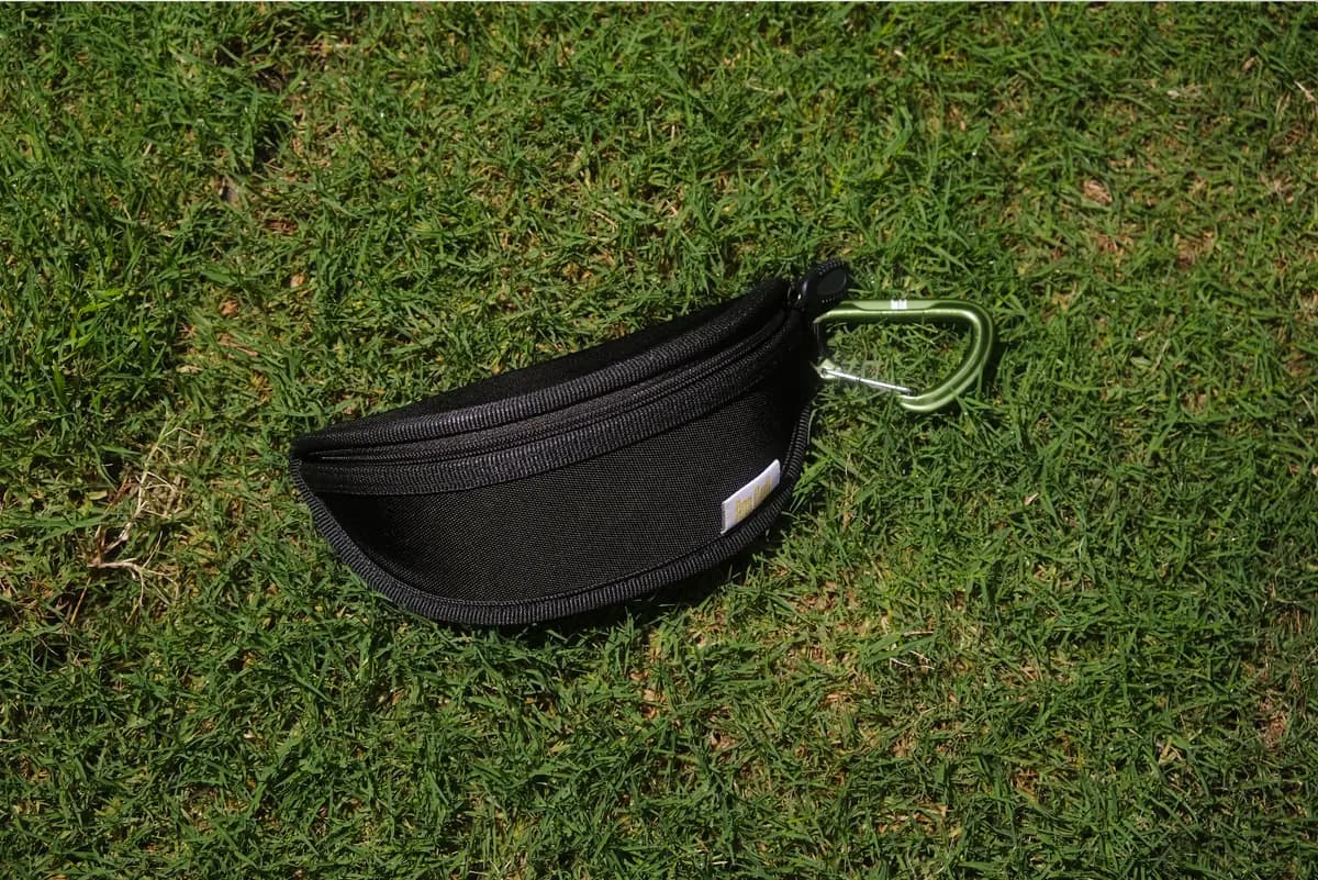Sportglasses Case ｜ Eyewear Cases