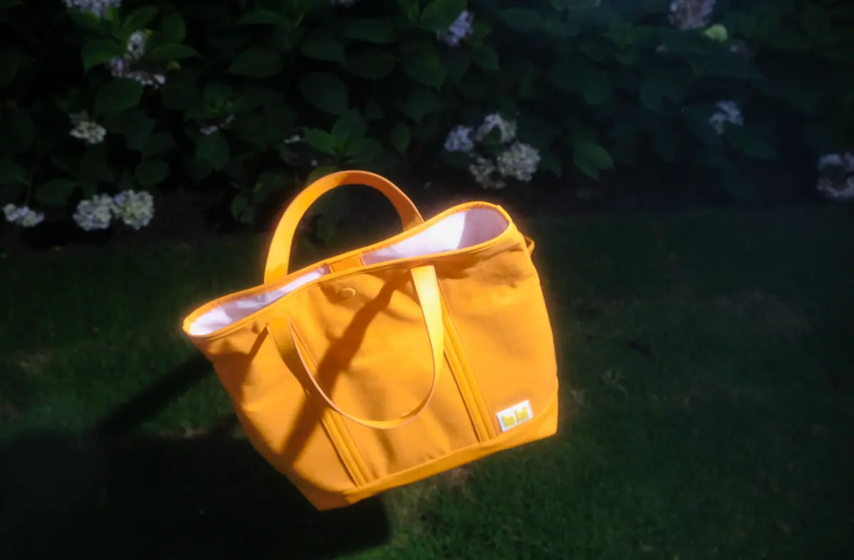 Tote Bag /Messenger Bag