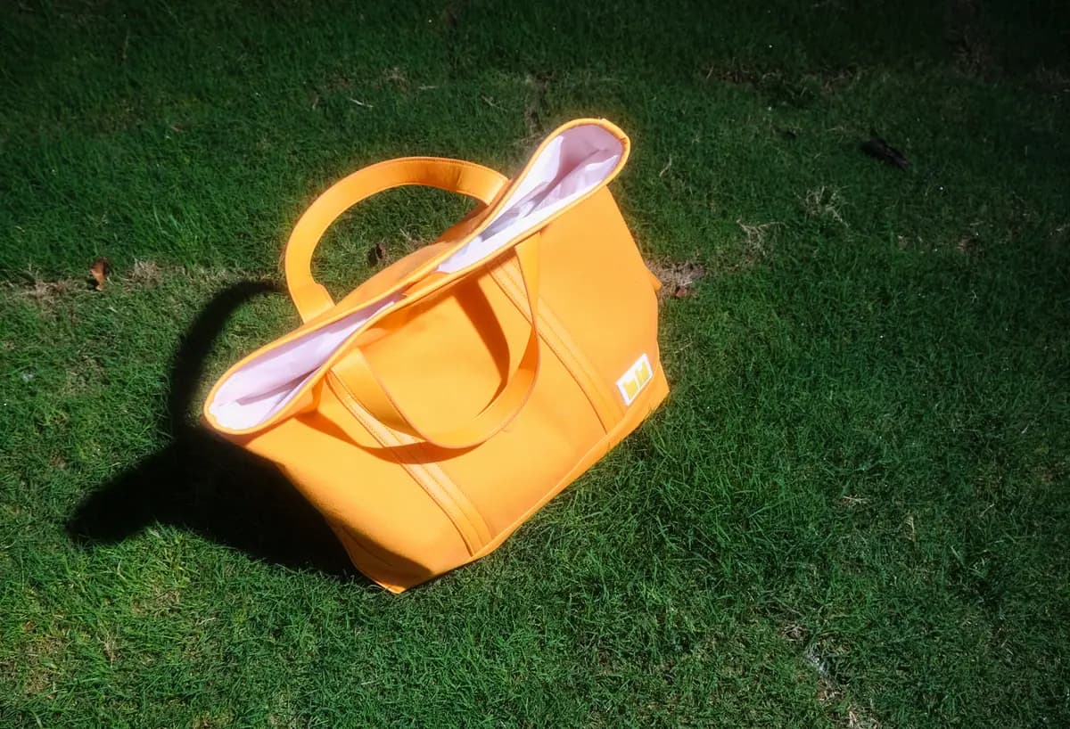 Tote Bag /Messenger Bag