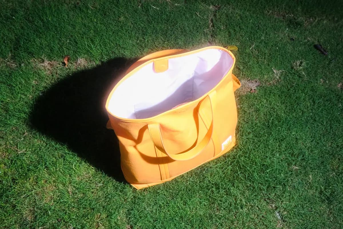 Tote Bag /Messenger Bag