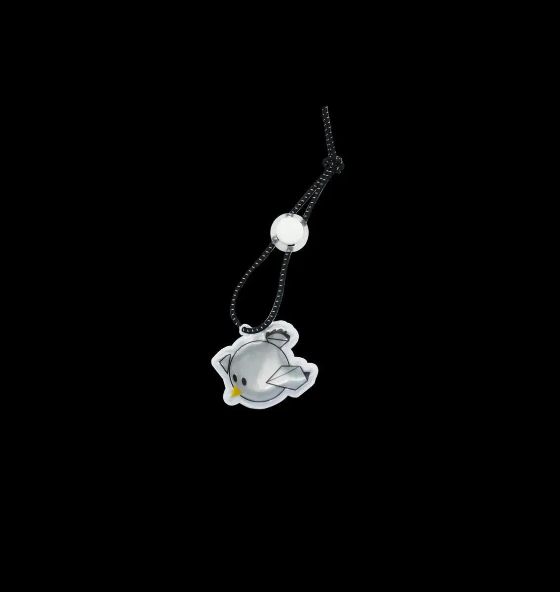 Reflective Gear | Safety Reflector Baby Seagull