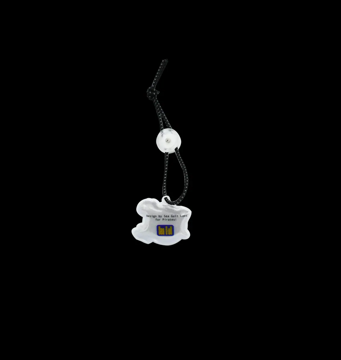 Reflective Gear | Safety Reflector Baby Seagull