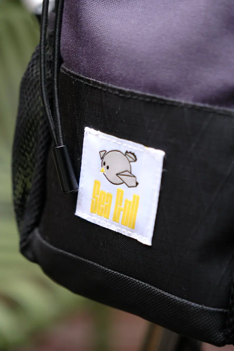 Handlebar Bags Black