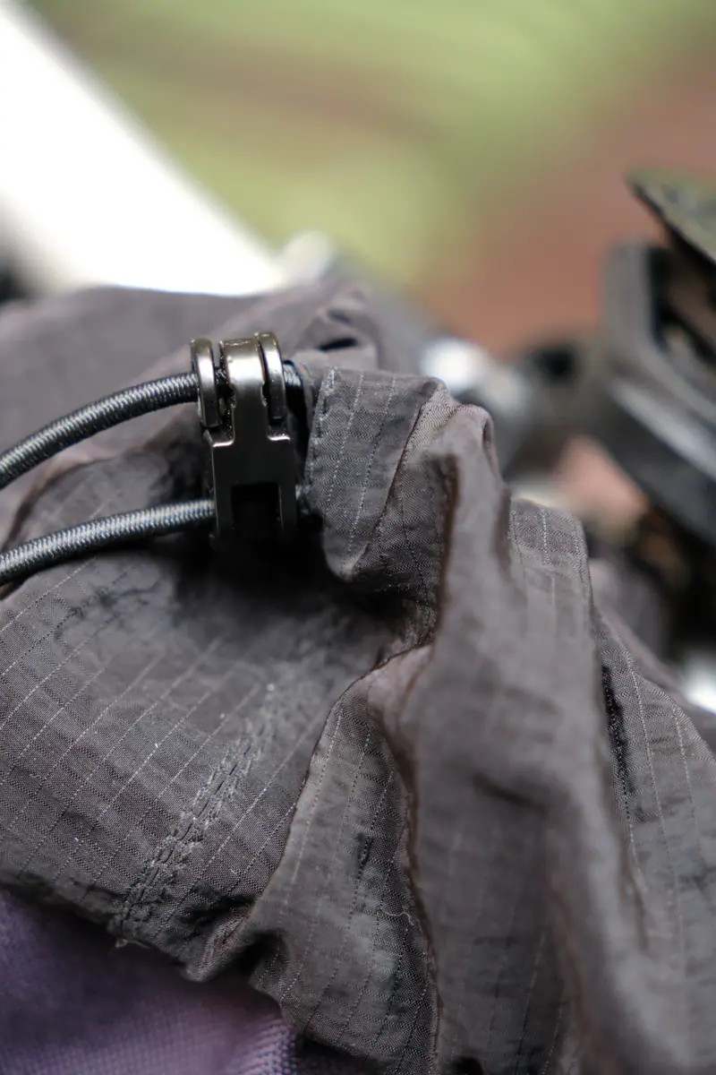 Handlebar Bags Black