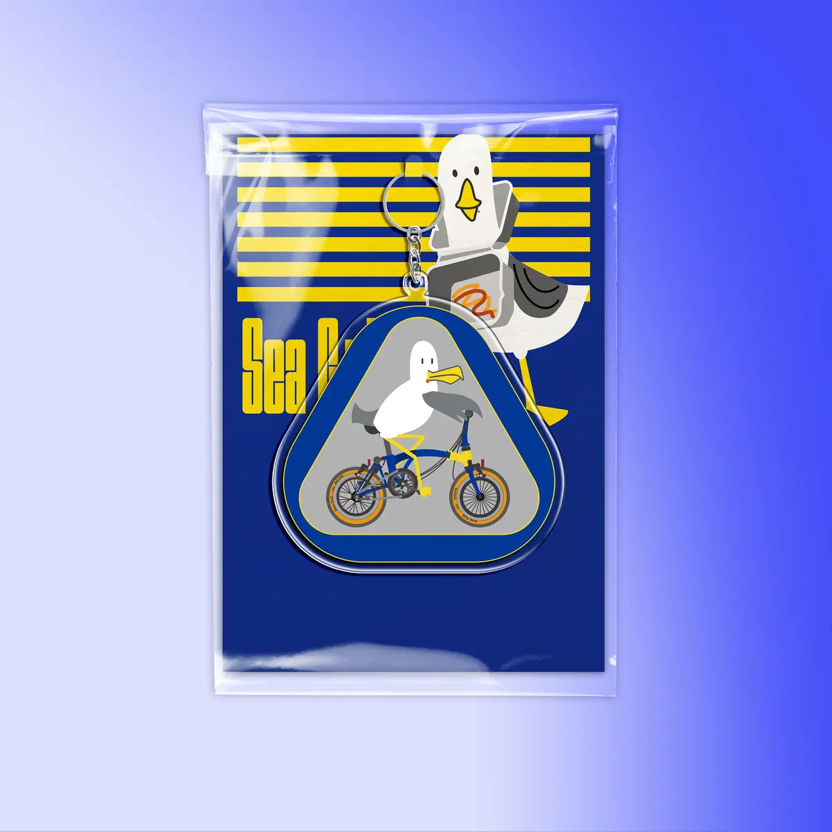 Reflective Gear | Safety Reflector Biking