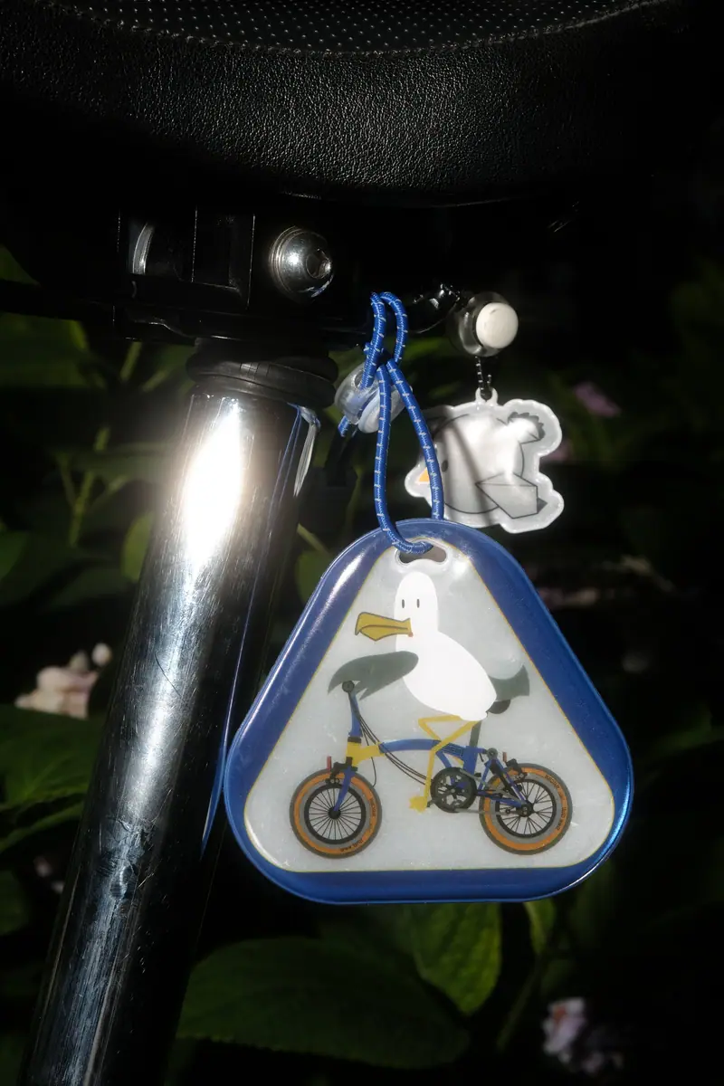 Reflective Gear | Safety Reflector Biking